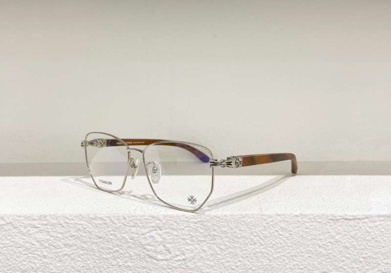 Picture of Chrome Hearts Optical Glasses _SKUfw41816162fw